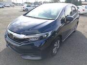 2018 HONDA SHUTTLE
