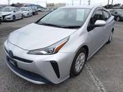 2020 TOYOTA PRIUS