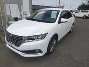 2017 TOYOTA PREMIO