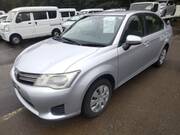 2013 TOYOTA COROLLA AXIO