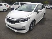 2021 HONDA SHUTTLE