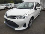 2019 TOYOTA COROLLA AXIO