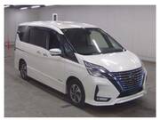 2021 NISSAN SERENA
