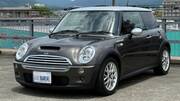 2006 BMW MINI