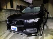 2017 VOLVO XC90