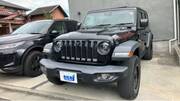2022 CHRYSLER JEEP WRANGLER UNLIMITED