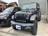 CHRYSLER JEEP WRANGLER UNLIMITED
