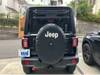 CHRYSLER JEEP WRANGLER UNLIMITED