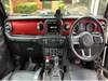 CHRYSLER JEEP WRANGLER UNLIMITED