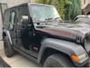 CHRYSLER JEEP WRANGLER UNLIMITED