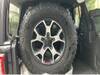 CHRYSLER JEEP WRANGLER UNLIMITED
