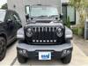 CHRYSLER JEEP WRANGLER UNLIMITED