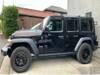 CHRYSLER JEEP WRANGLER UNLIMITED