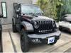 CHRYSLER JEEP WRANGLER UNLIMITED