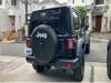 CHRYSLER JEEP WRANGLER UNLIMITED