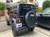 CHRYSLER JEEP WRANGLER UNLIMITED
