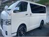 TOYOTA REGIUS ACE VAN