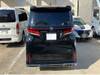 TOYOTA VELLFIRE HYBRID