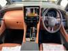 TOYOTA VELLFIRE HYBRID