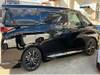 TOYOTA VELLFIRE HYBRID