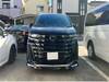 TOYOTA VELLFIRE HYBRID