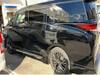 TOYOTA VELLFIRE HYBRID