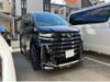 TOYOTA VELLFIRE HYBRID