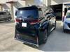 TOYOTA VELLFIRE HYBRID