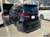 TOYOTA VELLFIRE HYBRID