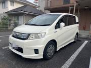 2012 HONDA FREED SPIKE HYBRID