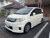 HONDA FREED SPIKE HYBRID