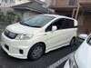 HONDA FREED SPIKE HYBRID