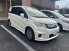 HONDA FREED SPIKE HYBRID