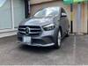 MERCEDES BENZ B-CLASS