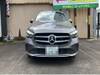 MERCEDES BENZ B-CLASS