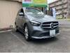 MERCEDES BENZ B-CLASS