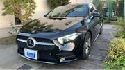2021 MERCEDES BENZ OTHER