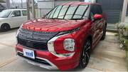 2022 MITSUBISHI OUTLANDER PHEV