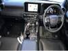 TOYOTA LANDCRUISER 250