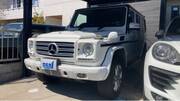 2015 MERCEDES BENZ G-CLASS