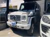 MERCEDES BENZ G-CLASS