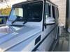 MERCEDES BENZ G-CLASS