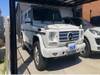 MERCEDES BENZ G-CLASS