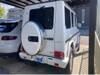 MERCEDES BENZ G-CLASS