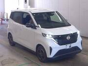 2022 NISSAN OTHER