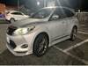 TOYOTA HARRIER HYBRID