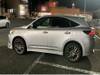 TOYOTA HARRIER HYBRID