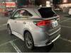 TOYOTA HARRIER HYBRID