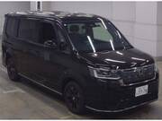 2026 HONDA STEPWAGON