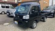 2023 DAIHATSU HIJET TRUCK